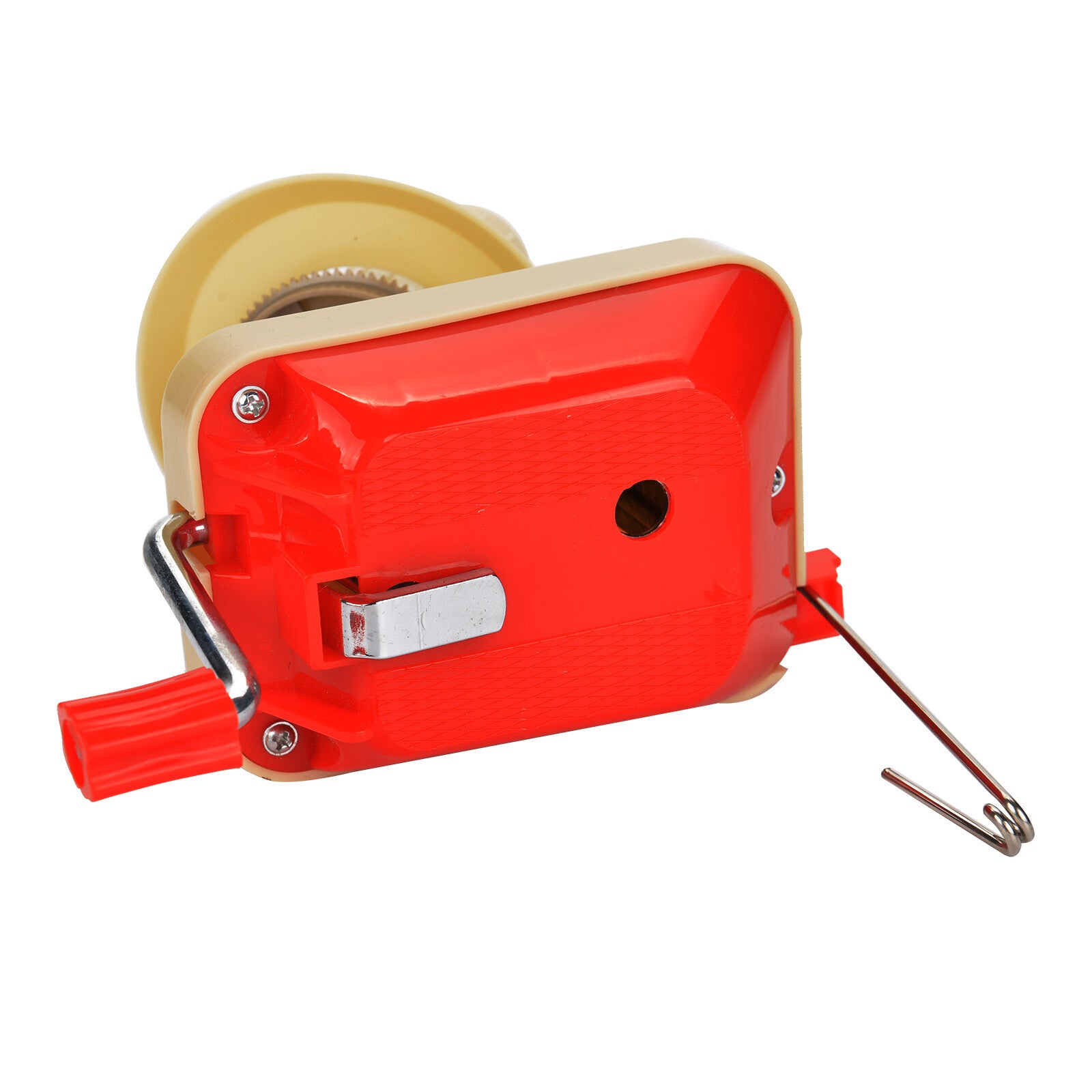 FadenFreund – Garnwickler