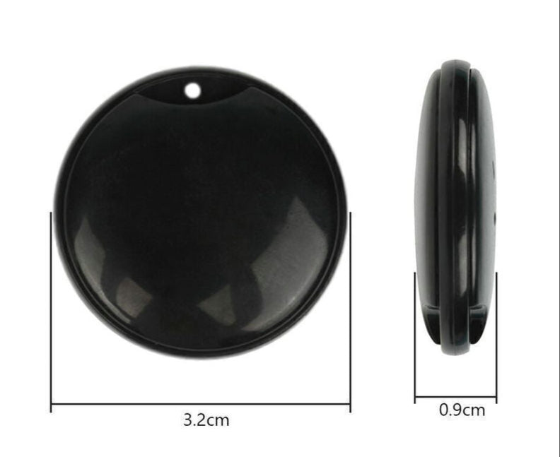 TrackTide - GPS-Verfolger