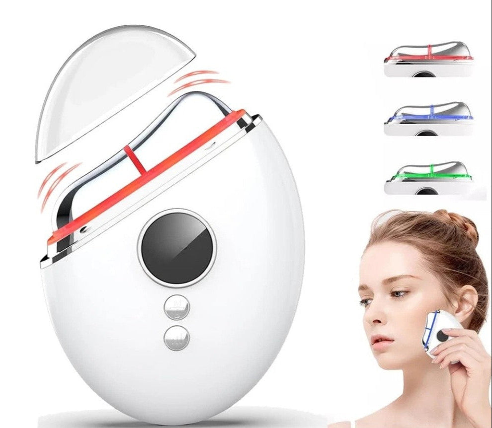 Firmeo - Gerät zur Gesichtsstraffung