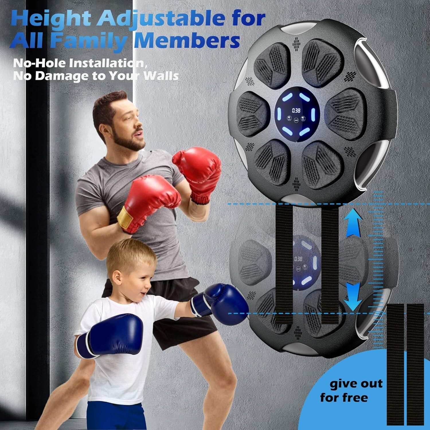 BoxFusion – Smart Music Boxmaschine