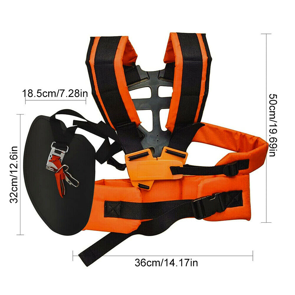 TrimEase DuoStrap - Universal-Trimmer-Schultergurt