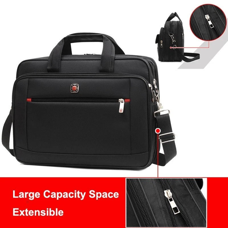 TechGuard – Laptoptasche