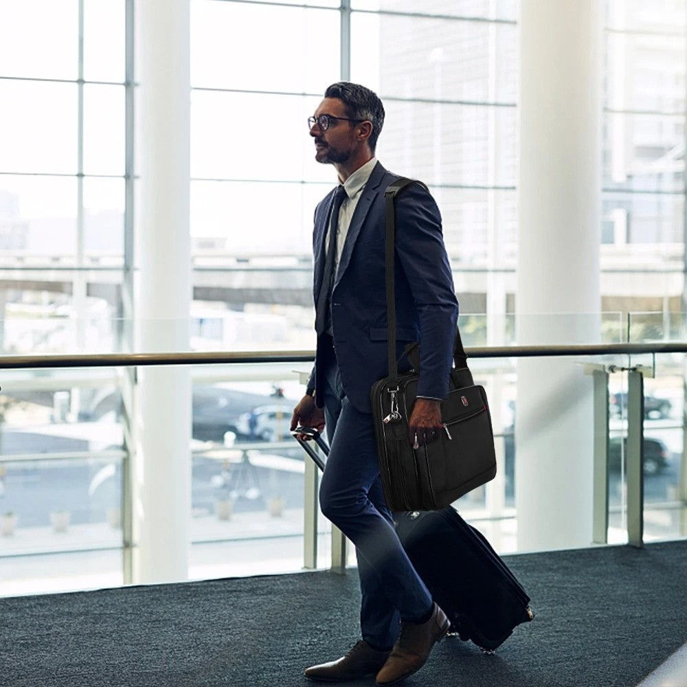 TechGuard – Laptoptasche