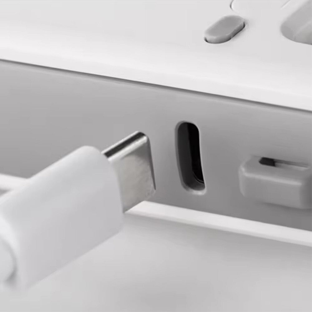 TurboxAir - Tragbarer Ventilator für die Reise