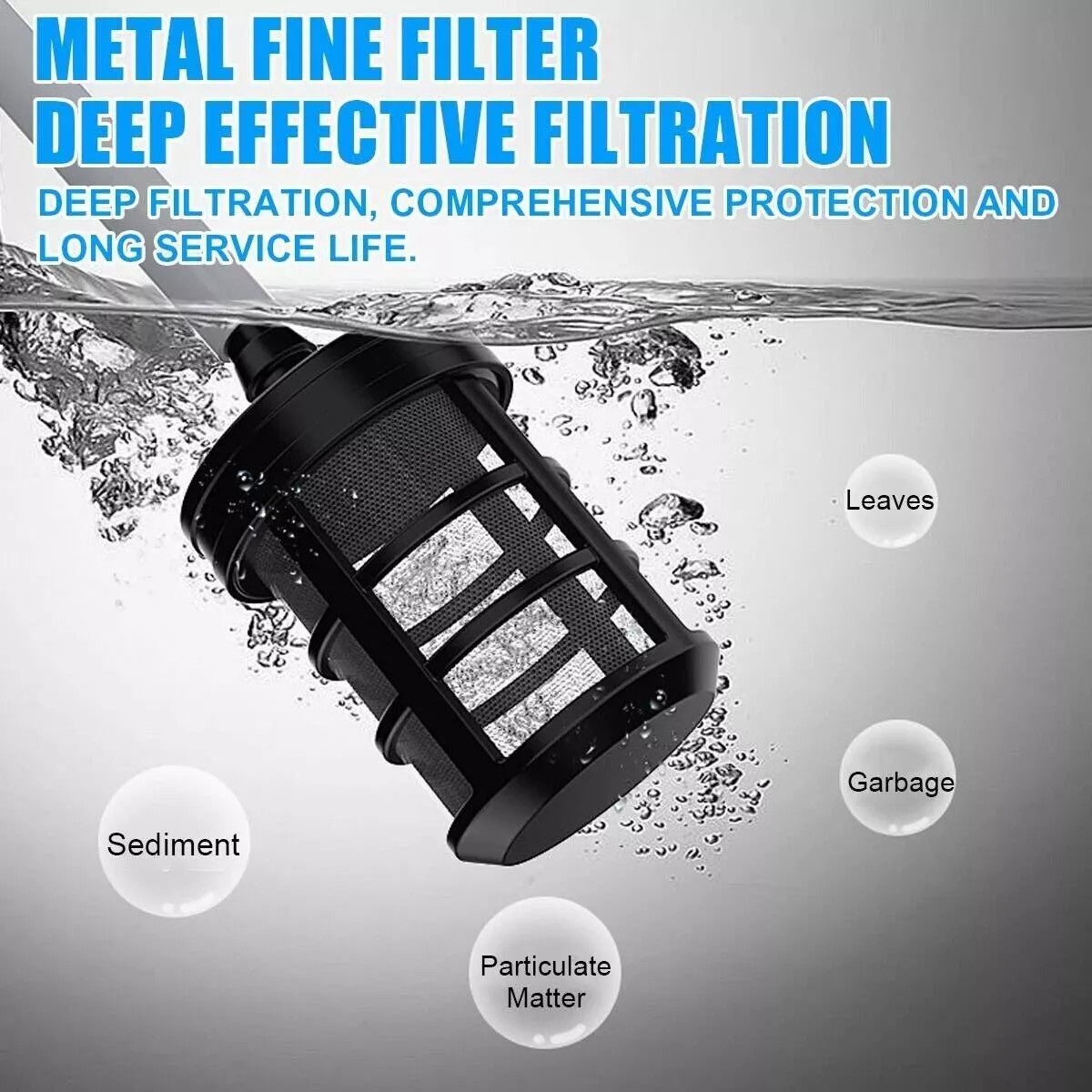 StormWash – Akku-Hochdruckreiniger