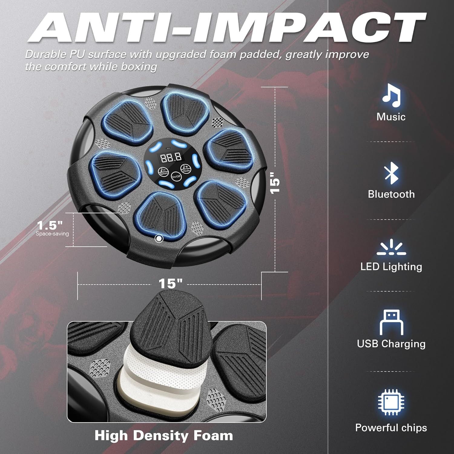 BoxFusion – Smart Music Boxmaschine