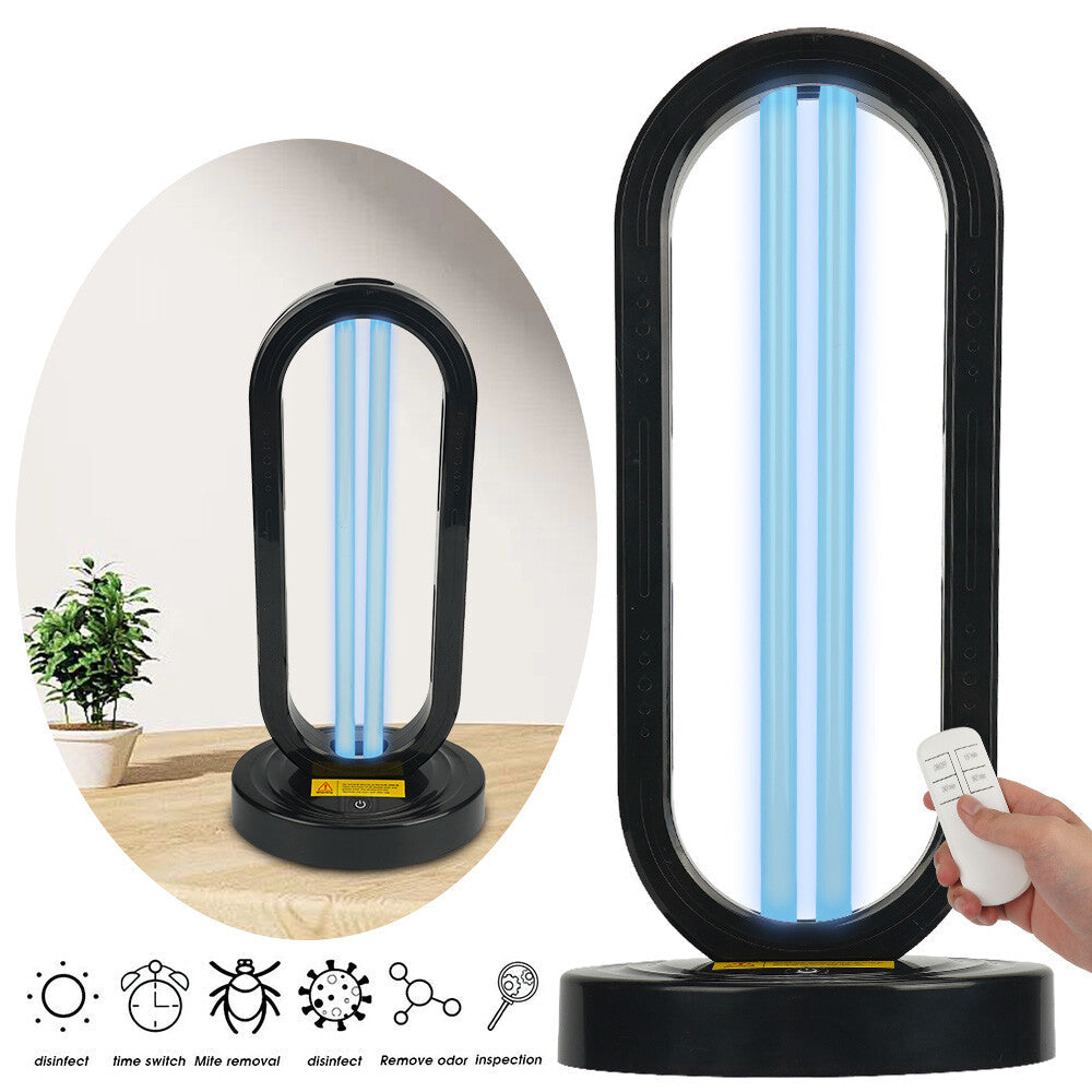 PureGlow Shield – UV-Licht-Desinfektionsgerät