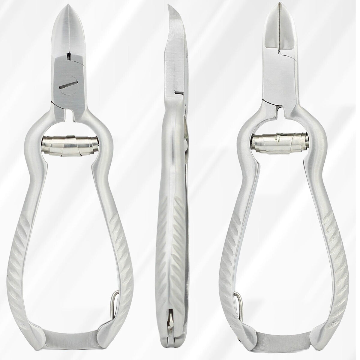 SureSnip Steel - Nagelknipser für dicke Nägel