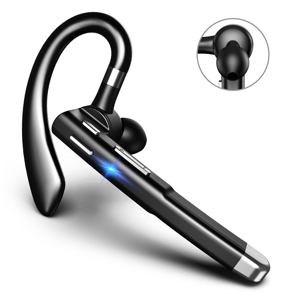ClearTalk Solo - Bluetooth-Headset für Anrufe