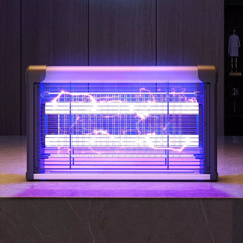 BrightGuard - Elektrischer Fliegenvernichter