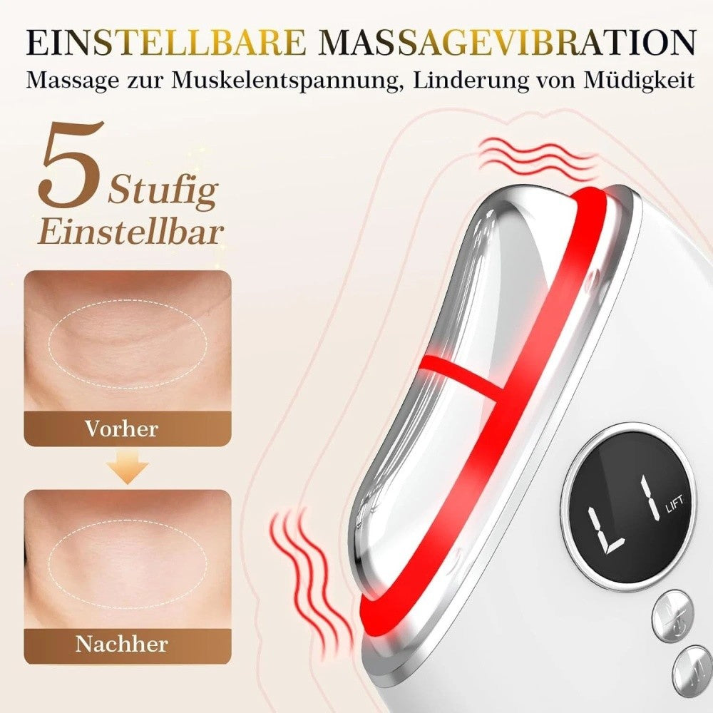 Firmeo - Gerät zur Gesichtsstraffung