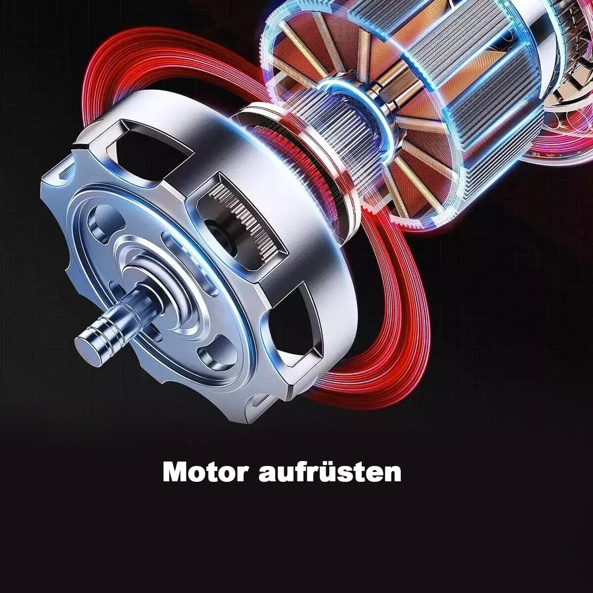 PowerClean Go – Kabelloses Autowaschsystem