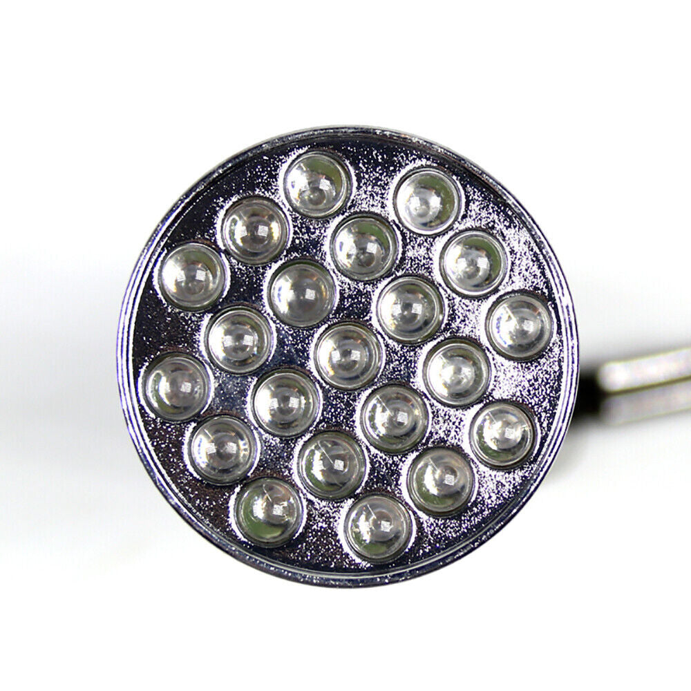 BrightPaw 21LED – UV-Taschenlampe zur Erkennung von Flecken von Haustieren