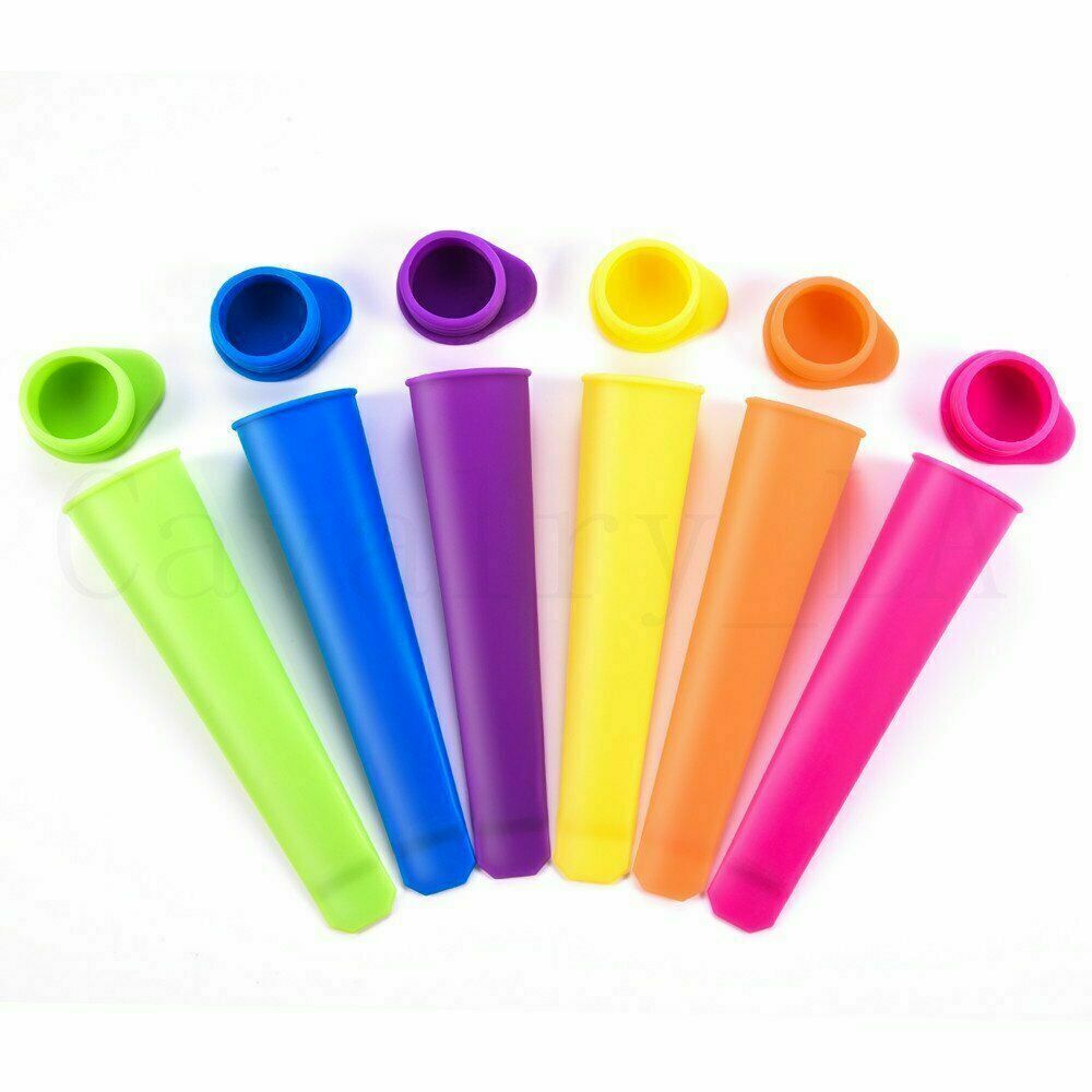 FrostyPop Stix - Silikon-Eiswürfelformen