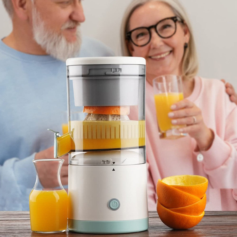 Fruchtzauber – Mini Smoothie Blender