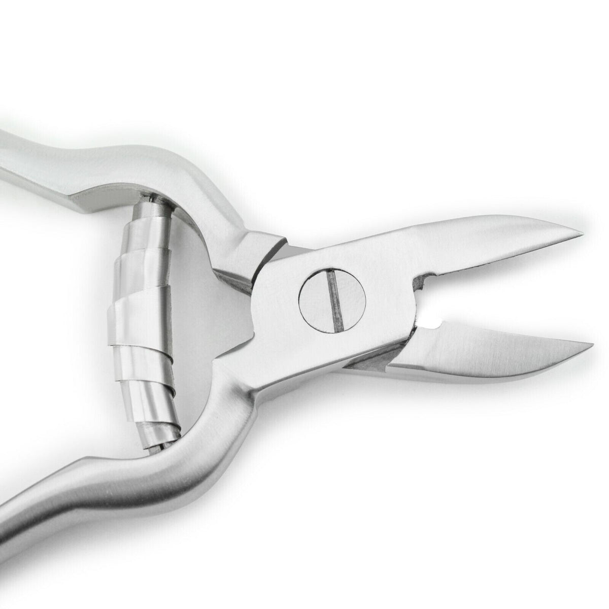 SureSnip Steel - Nagelknipser für dicke Nägel