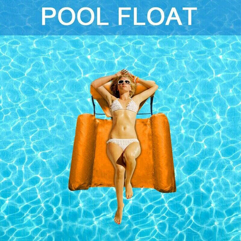 SoakaLounge - Pool Hängematte Float für Erwachsene