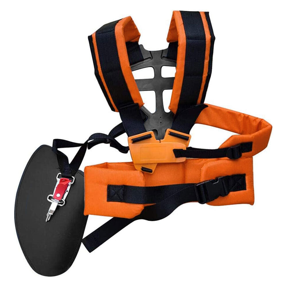 TrimEase DuoStrap - Universal-Trimmer-Schultergurt