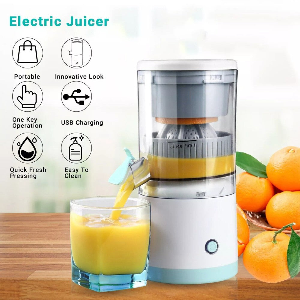 Fruchtzauber – Mini Smoothie Blender