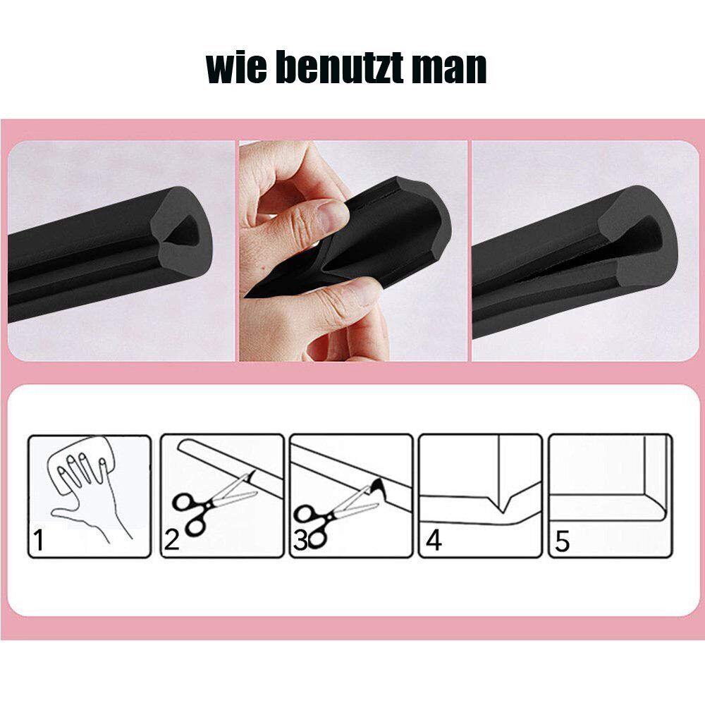 SafeCush Guard - Kantenschutz für Möbel