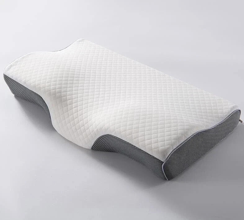 NeckHaven - Ergonomisches Nackenkissen zum Schlafen