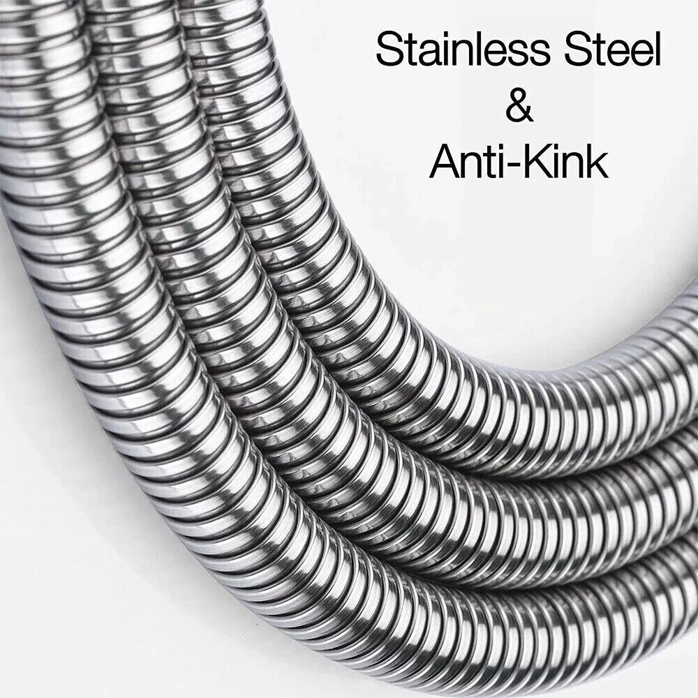 ShowerMaxx - Hochdruck-Duschkopf