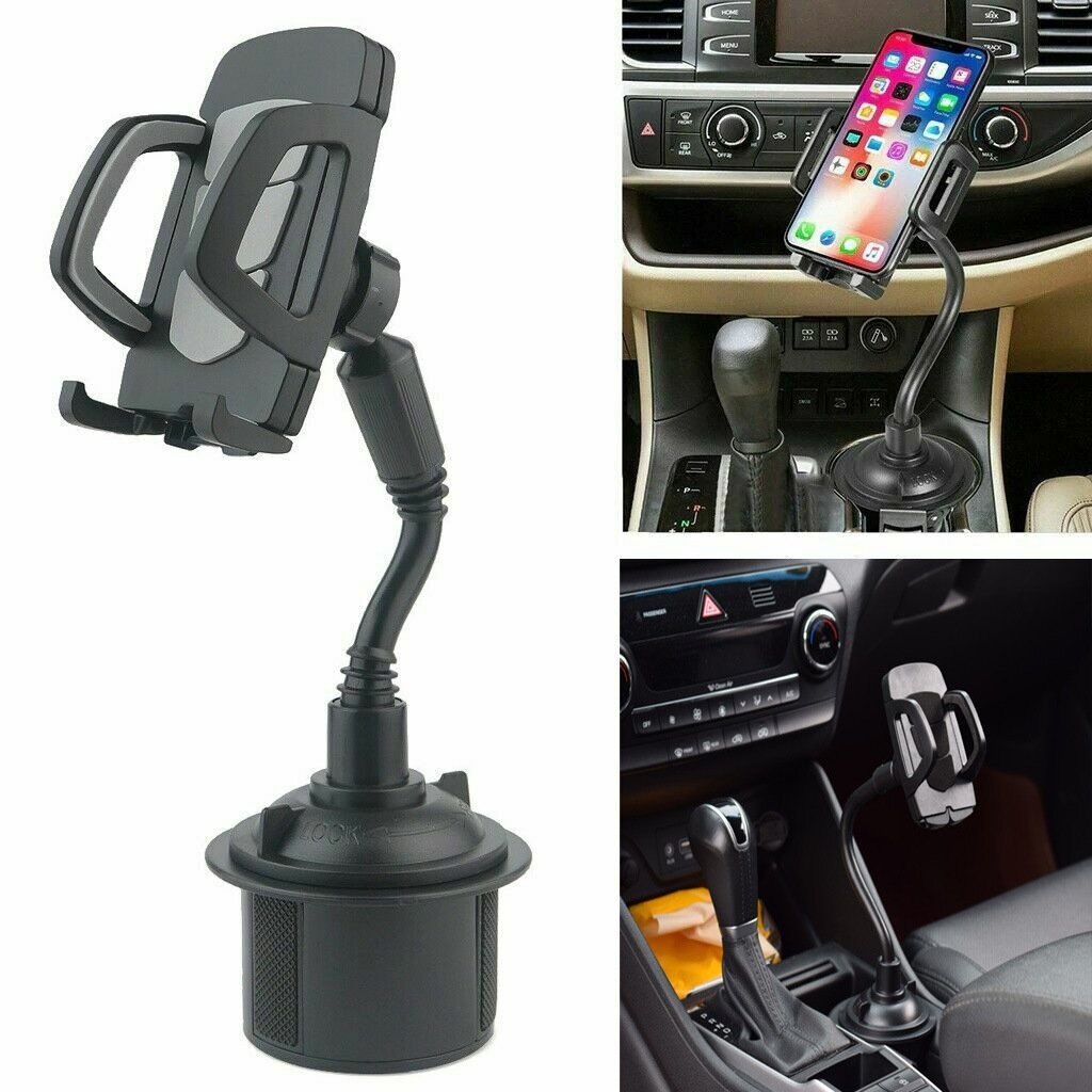 Grip360 Mount - Auto Cup Holder Telefonhalterung