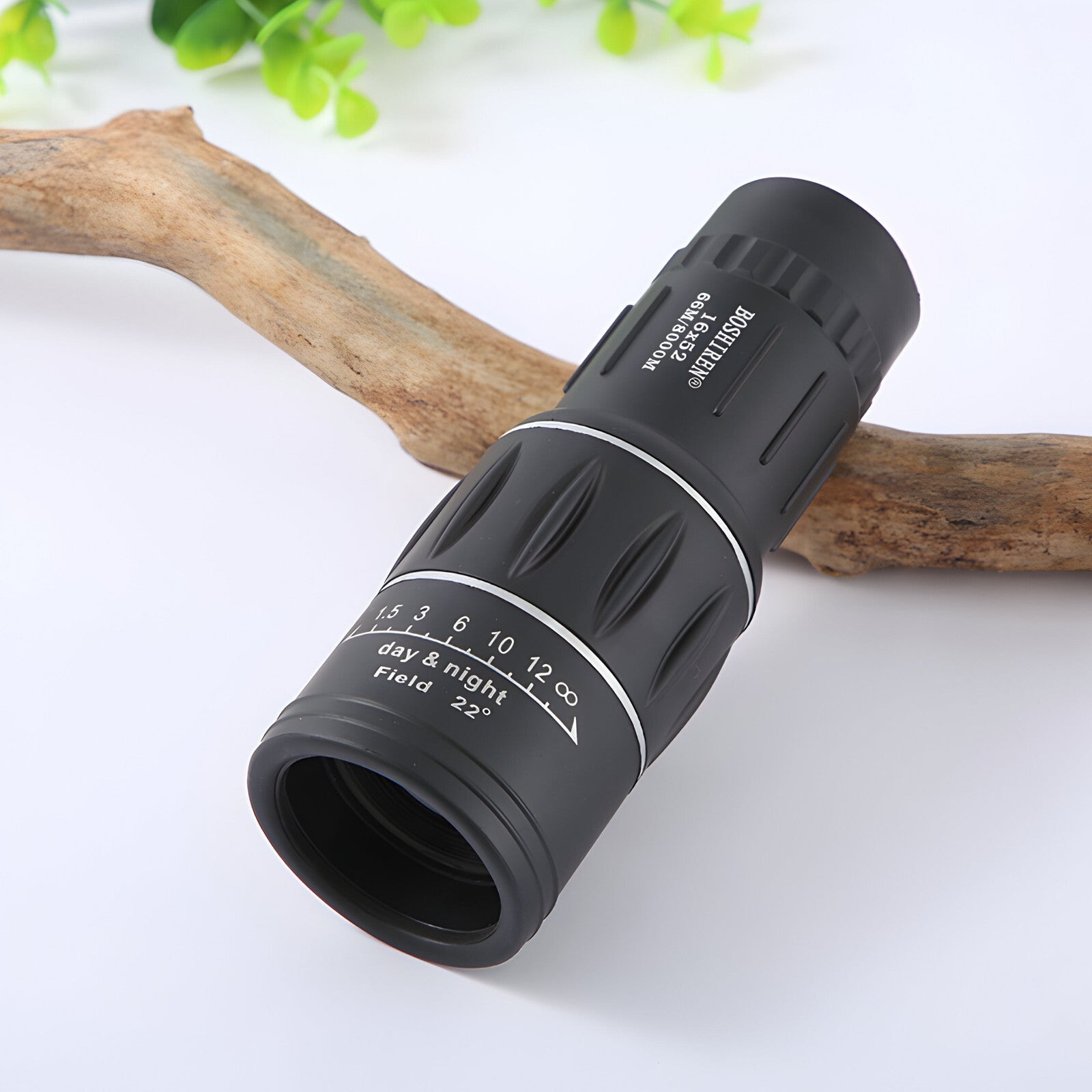 SkyZoomer - Monokulares Teleskop für Erwachsene