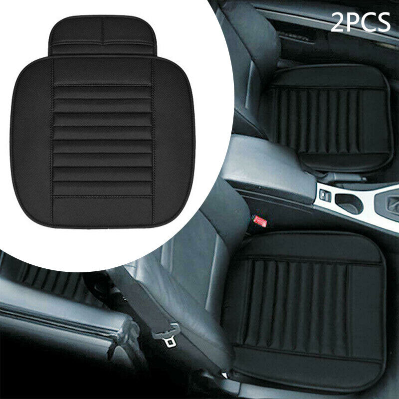 ErgoSeat – Autositzauflage gegen Rückenschmerzen