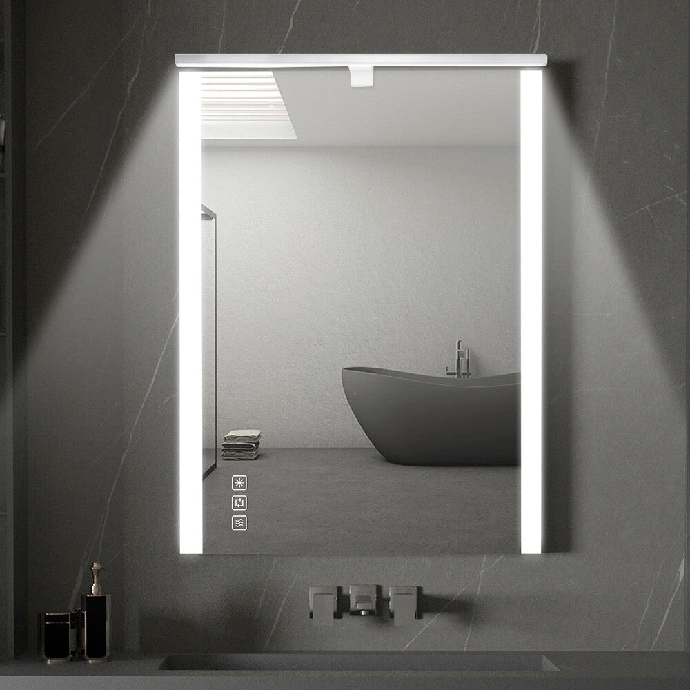 ShineLite Touch - LED-Spiegelleuchte für das Badezimmer