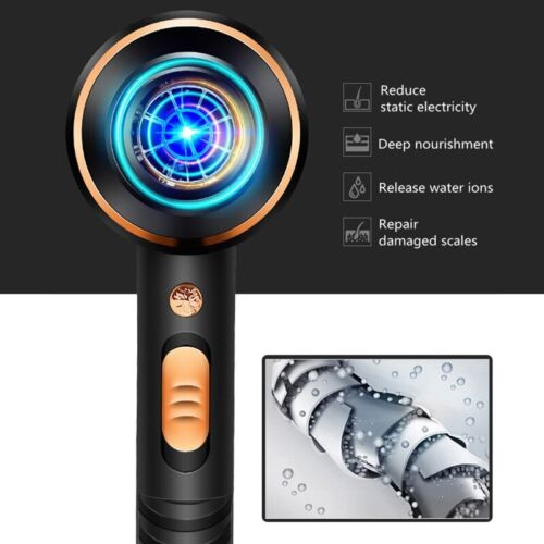 StylePro MaxDryer - Professioneller Haartrockner