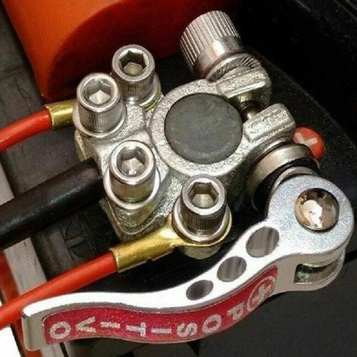 CopperGrip – Batterieklemmenverbinder