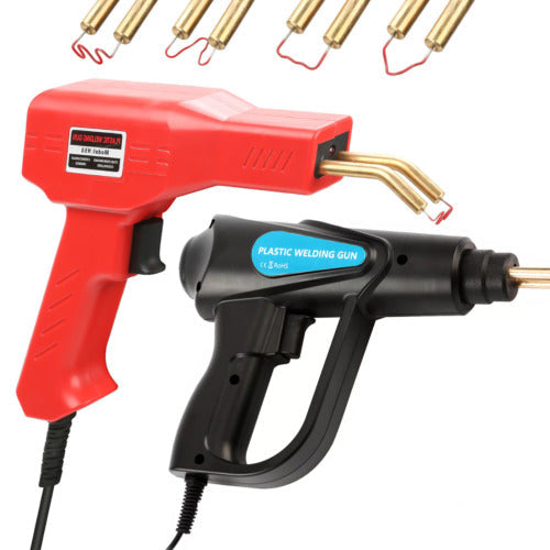 WeldMaster Plus – Kunststoffschweißgerät