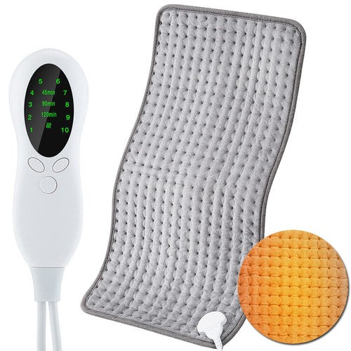 WärmeGlück - Elektrische Wärmepad für Schmerzlinderung