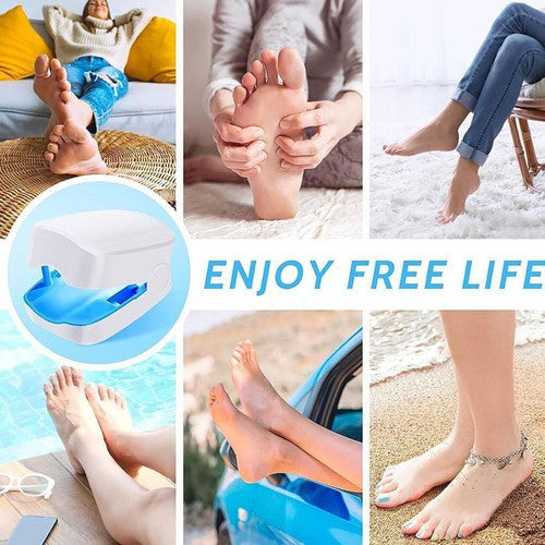 NailPure Beam – Nagelpilz-Behandlungslicht