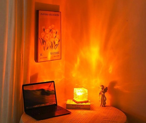 OceanGlow Light – Unterwasserprojektor