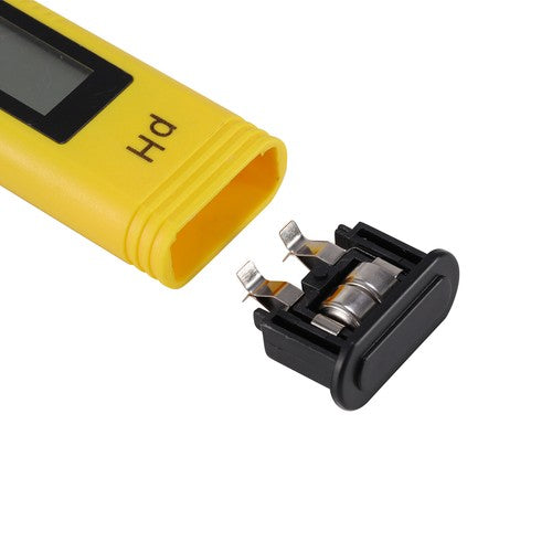 ClearDrop – Digitales pH-Messgerät