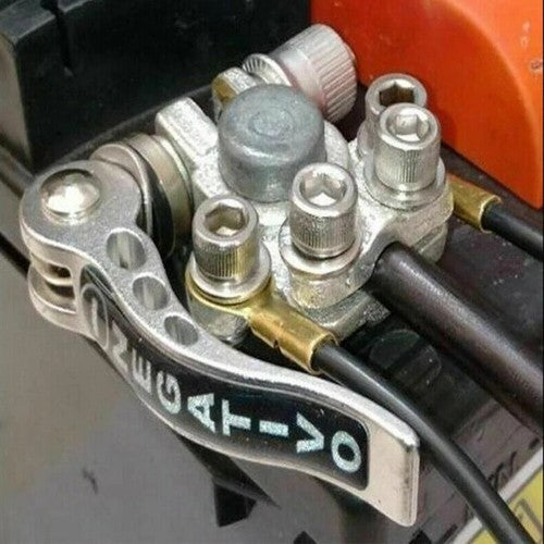 CopperGrip – Batterieklemmenverbinder