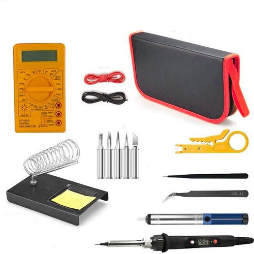 ProTech – Lötkolben-Set