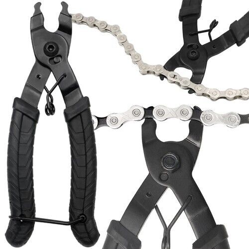 QuickLinker - Fahrrad-Kettengliedzange