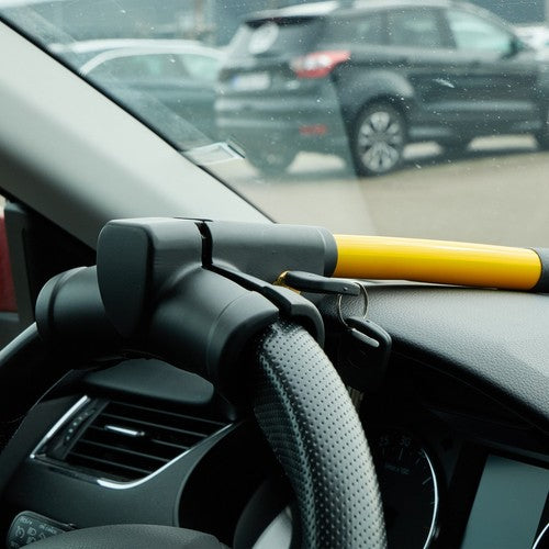 ClawGuard Lock - Lenkradschloss für das Auto
