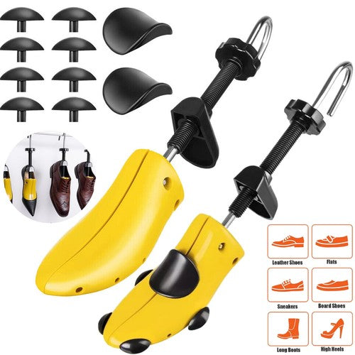 SchuhFit Meister - Verstellbarer Schuhspanner