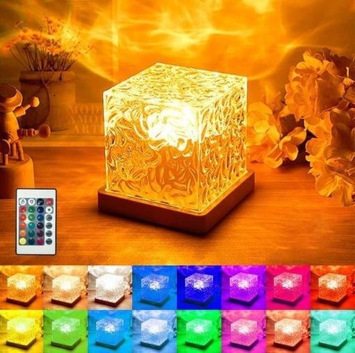 OceanGlow Light – Unterwasserprojektor