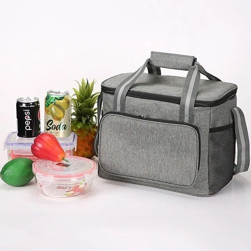 FrostCarry  - Isolierte Lunch-Tasche