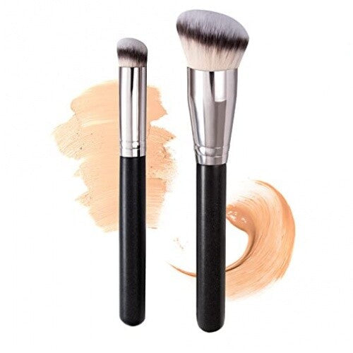 Brushae – Make-up-Pinsel für Foundation und Concealer