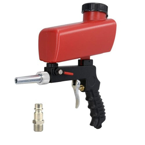 BlitzStrahl - Handsandstrahlgerät