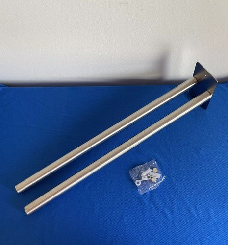 SchickHalter – Moderner Handtuchhalter