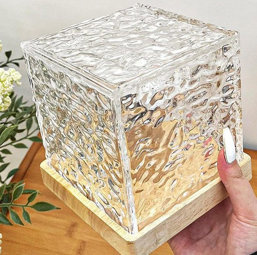 OceanGlow Light – Unterwasserprojektor