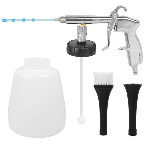 TurboClean Pro – Autoreinigungspistole