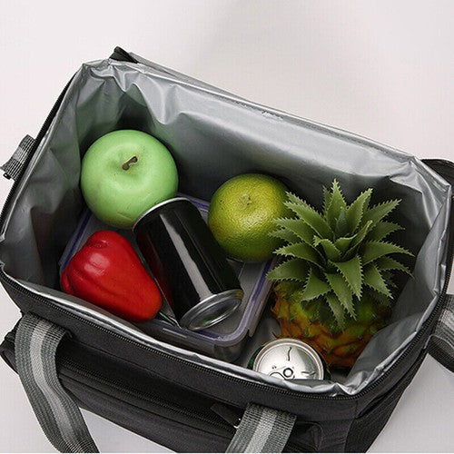 FrostCarry  - Isolierte Lunch-Tasche